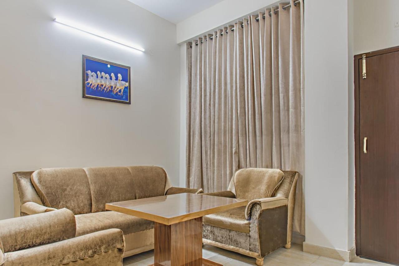 Valley View Apartments Kasauli Kültér fotó