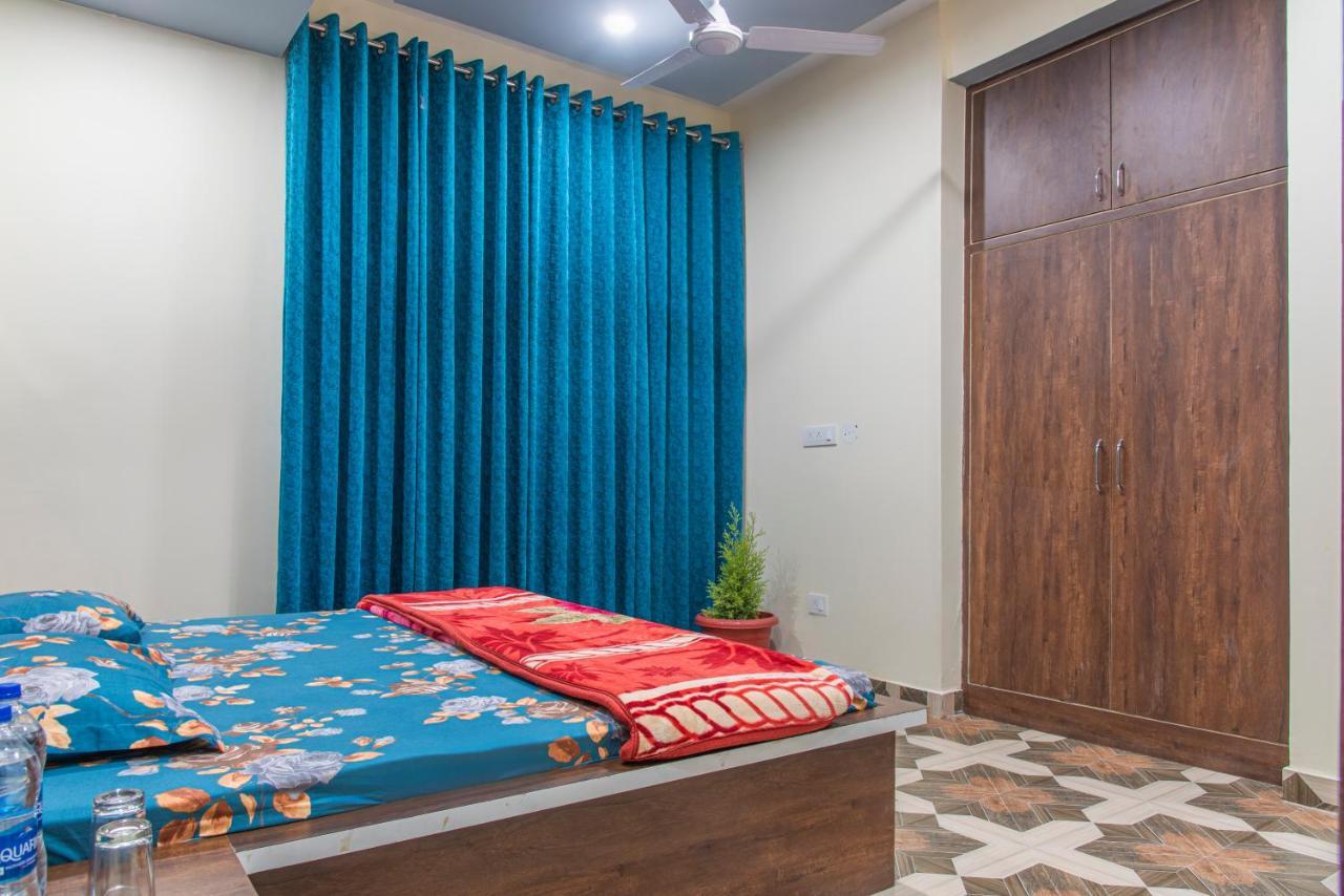 Valley View Apartments Kasauli Kültér fotó
